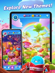 Screenshot 18: Sugar Blast: Pop & Relax