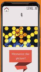 Screenshot 10: WhereWasIt? Memory games for adults Brain training