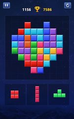 Screenshot 20: Block Puzzle-Free Classic Block Puzzle Game