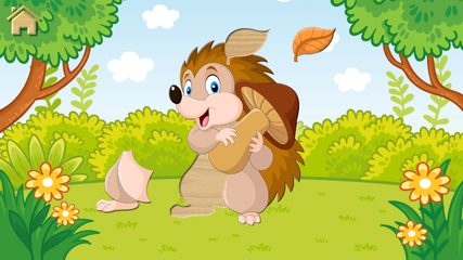 Screenshot 14: Baby Puzzles for Kids