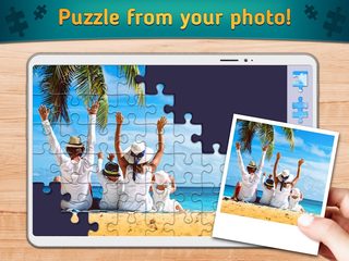 Screenshot 14: Relax Jigsaw Puzzles
