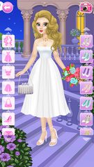 Screenshot 4: Wedding salon