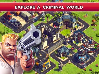 Screenshot 21: Crime Coast HD: Mob vs Mafia