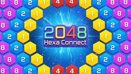 Screenshot 10: Merge Block Puzzle - 2048 Hexa