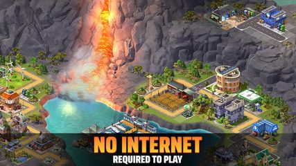 Screenshot 10: City Island 5 - Building Sim