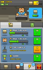 Screenshot 21: Make More! – Idle Manager
