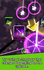Screenshot 10: Alien Survivors