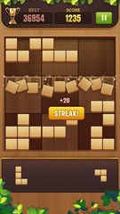 Screenshot 11: Block Puzzle: Wood Soduko Game
