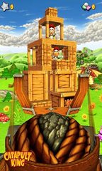 Screenshot 19: Catapult King