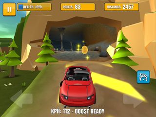 Screenshot 22: Faily Brakes 2: Car Crash Game