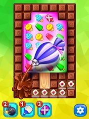 Screenshot 16: Ice Cream Paradise: Match 3