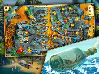 Screenshot 2: 12 Labours of Hercules VII (Platinum Edition)