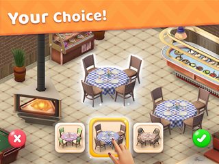 Screenshot 15: Puzzleton: Match & Design