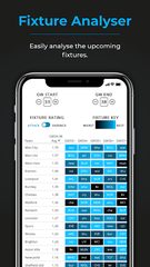 Screenshot 6: Fantasy Football Hub: The home of FPL