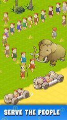 Screenshot 5: Stone Age: Transport Tycoon