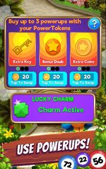 Screenshot 4: Bingo Quest: Summer Adventure