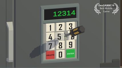 Screenshot 2: Tiny Room Stories Town Mystery