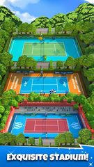 Screenshot 7: Tennis Go: World Tour 3D