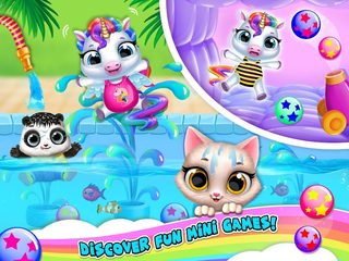 Screenshot 17: My Baby Unicorn 2