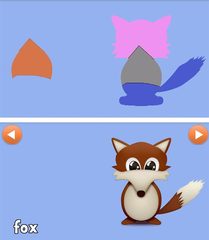 Screenshot 3: Children Puzzle