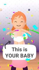 Screenshot 1: Parenting Choices