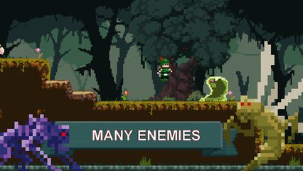 Screenshot 24: Rune Sword: Action Platformer