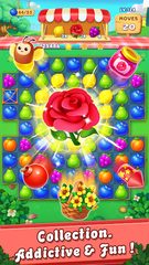 Screenshot 5: Fruit Smash