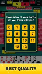 Screenshot 5: Spades
