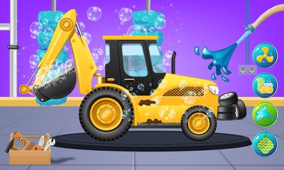 Screenshot 17: Hello Kitty & Friends at Kideo