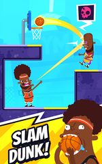 Screenshot 5: Basketball Killer