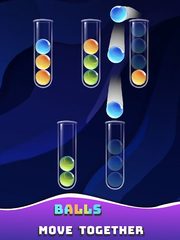 Screenshot 7: Colors Sorting Puzzle Game