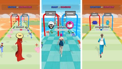 Screenshot 16: Run of Truth: Life Simulator