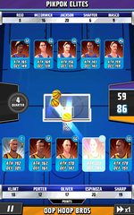 Screenshot 20: Rival Stars Basketball
