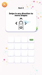 Screenshot 2: Mergelings
