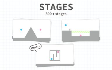 Screenshot 3: Brain Dots