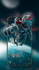 Screenshot 10: Wallpapers HD, 4K, 3D And Live