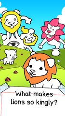 Screenshot 13: Lion Evolution: Jungle King