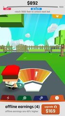 Screenshot 11: Baseball Boy!