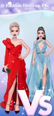 Screenshot 2: Vlinder Fashion Queen Dress Up 4+