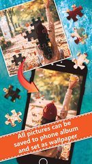 Screenshot 9: Jigsaw Puzzle Games - 2000+ HD picture puzzles