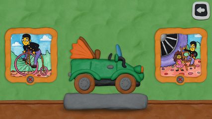 Screenshot 2: 12 Locks Find the differences