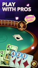 Screenshot 8: Gin Rummy -Gin Rummy Card Game