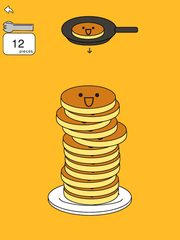 Screenshot 6: Pancake Tower-Game for kids