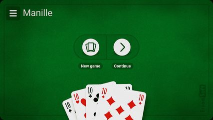 Screenshot 18: Manille