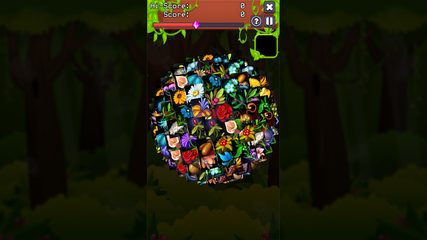 Screenshot 23: Herbology