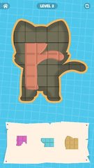 Screenshot 18: Tangram Puzzle