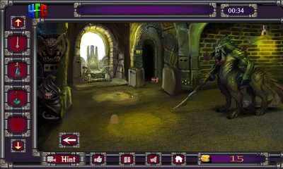 Screenshot 17: Escape Room Mystery - Beyond Life