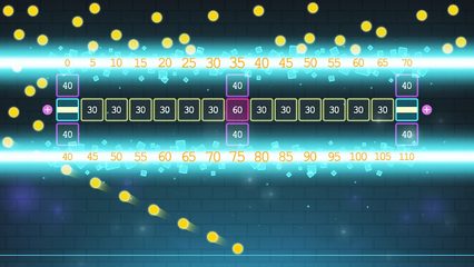 Screenshot 16: Glow Breaker