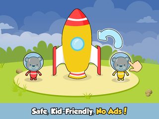 Screenshot 15: Baby Games for 1+ Toddlers