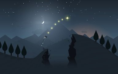 Screenshot 9: Alto's Adventure